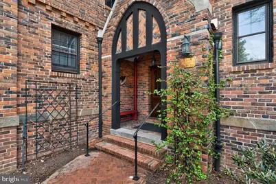 3020 Tilden Street NW #101, Washington, DC 20008 - Photo 21