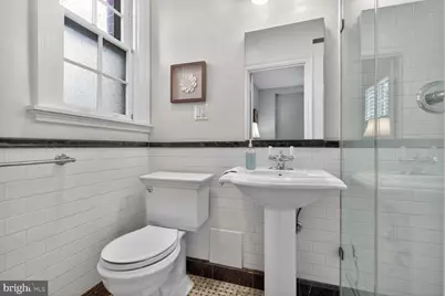 3020 Tilden Street NW #101, Washington, DC 20008 - Photo 15