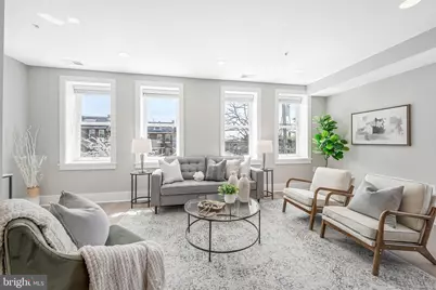 415 Varnum Street NW #2, Washington, DC 20011 - Photo 5