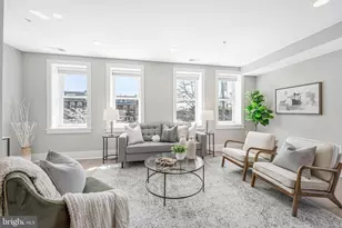 415 Varnum St NW, Washington, DC 20011 - Photo 5