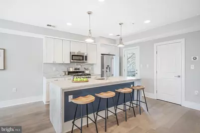 415 Varnum Street NW #2, Washington, DC 20011 - Photo 9