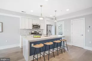 415 Varnum St NW, Washington, DC 20011 - Photo 9