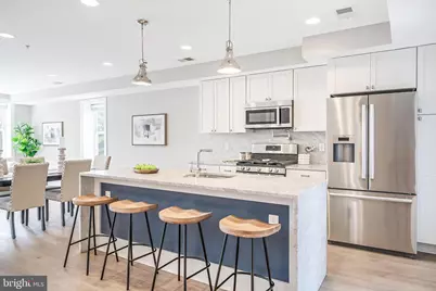 415 Varnum Street NW #2, Washington, DC 20011 - Photo 7