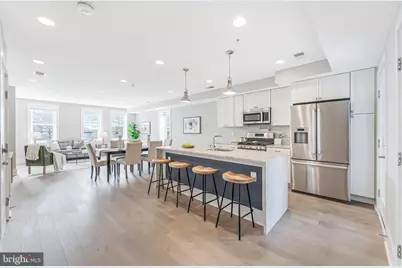 415 Varnum Street NW #2, Washington, DC 20011 - Photo 1