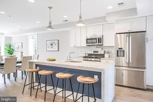 415 Varnum St NW, Washington, DC 20011 - Photo 7