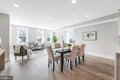 415 Varnum Street NW #2, Washington, DC 20011 - Photo 3