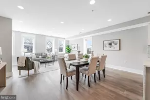 415 Varnum St NW, Washington, DC 20011 - Photo 3