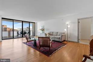 800 25th St NW, Washington, DC 20037 - Photo 5