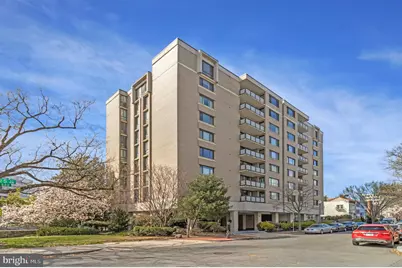 800 25th Street NW #1002, Washington, DC 20037 - Photo 35