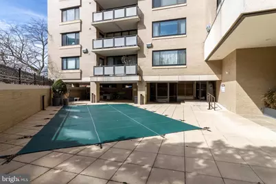 800 25th Street NW #1002, Washington, DC 20037 - Photo 43