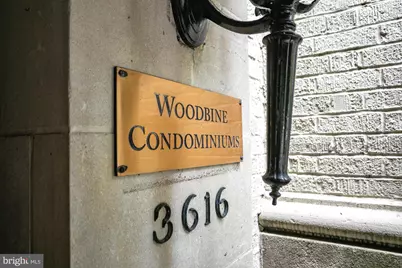 3616 Connecticut Avenue NW #300, Washington, DC 20008 - Photo 11