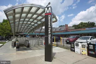 3616 Connecticut Ave NW, Washington, DC 20008 - Photo 13