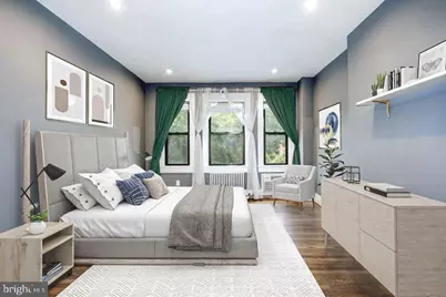 3616 Connecticut Avenue NW #300, Washington, DC 20008 - Photo 5