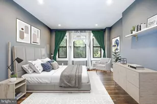 3616 Connecticut Ave NW, Washington, DC 20008 - Photo 5