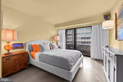 1401 17th Street NW #705, Washington, DC 20036 - Photo 31