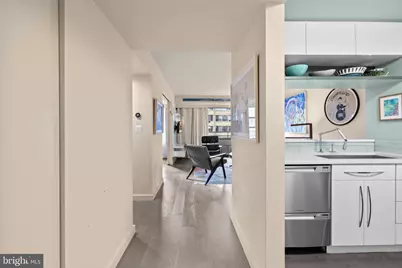 1401 17th Street NW #705, Washington, DC 20036 - Photo 1