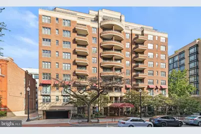 1401 17th Street NW #705, Washington, DC 20036 - Photo 55