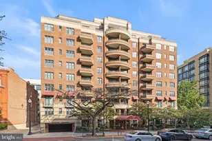 1401 17th St NW, Washington, DC 20036 - Photo 55