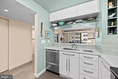 1401 17th Street NW #705, Washington, DC 20036 - Photo 9