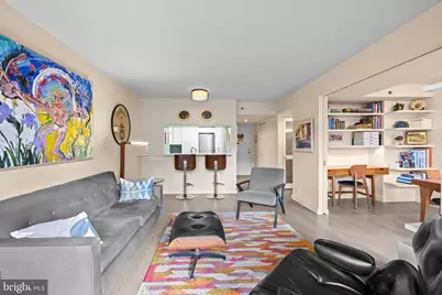 1401 17th Street NW #705, Washington, DC 20036 - Photo 13