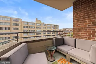 1401 17th St NW, Washington, DC 20036 - Photo 23