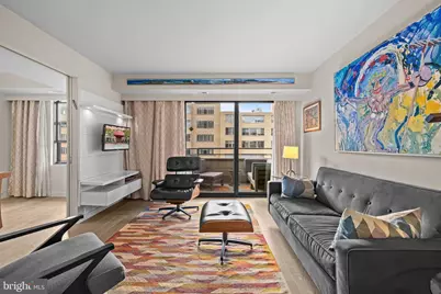 1401 17th Street NW #705, Washington, DC 20036 - Photo 11