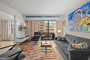 1401 17th St NW, Washington, DC 20036 - Photo 11