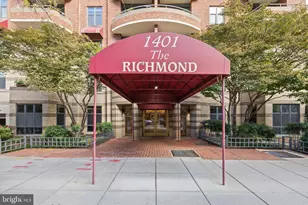 1401 17th St NW, Washington, DC 20036 - Photo 57