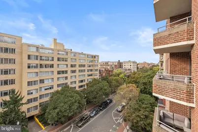 1401 17th Street NW #705, Washington, DC 20036 - Photo 37