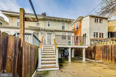 5415 Illinois Avenue NW, Washington, DC 20011 - Photo 35