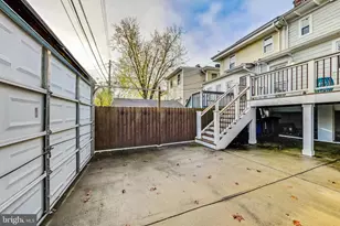 5415 Illinois Ave NW, Washington, DC 20011 - Photo 37