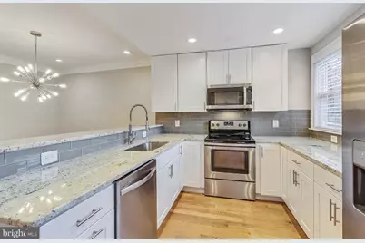5415 Illinois Avenue NW, Washington, DC 20011 - Photo 3
