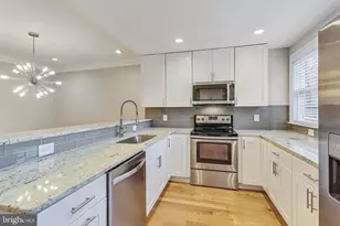 5415 Illinois Ave NW, Washington, DC 20011 - Photo 3