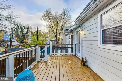 5415 Illinois Avenue NW, Washington, DC 20011 - Photo 33