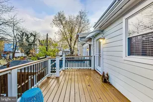 5415 Illinois Ave NW, Washington, DC 20011 - Photo 33