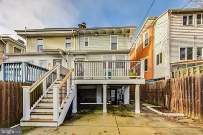 5415 Illinois Avenue NW, Washington, DC 20011 - Photo 5