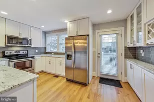 5415 Illinois Ave NW, Washington, DC 20011 - Photo 3