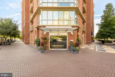 1000 New Jersey Avenue SE #615, Washington, DC 20003 - Photo 1