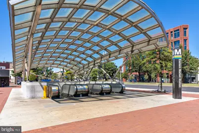 1000 New Jersey Avenue SE #615, Washington, DC 20003 - Photo 21