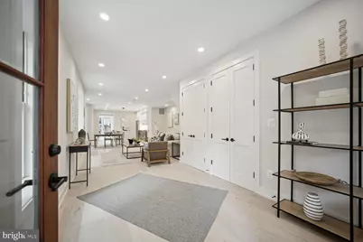 1744 Lanier Place NW #1, Washington, DC 20009 - Photo 3