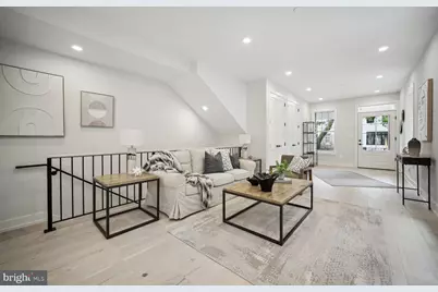 1744 Lanier Place NW #1, Washington, DC 20009 - Photo 5