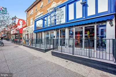 1744 Lanier Place NW #1, Washington, DC 20009 - Photo 33