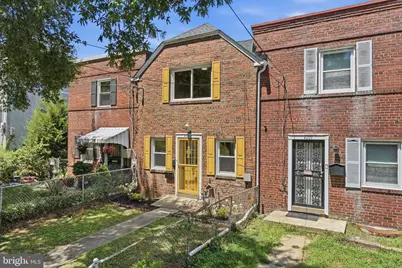 4011 Martin Luther King Jr Avenue SW, Washington, DC 20032 - Photo 3