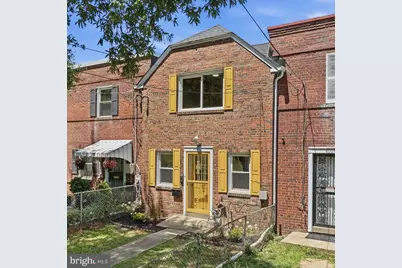 4011 Martin Luther King Jr Avenue SW, Washington, DC 20032 - Photo 3