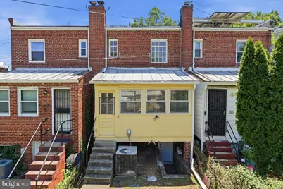 4011 Martin Luther King Jr Avenue SW, Washington, DC 20032 - Photo 23