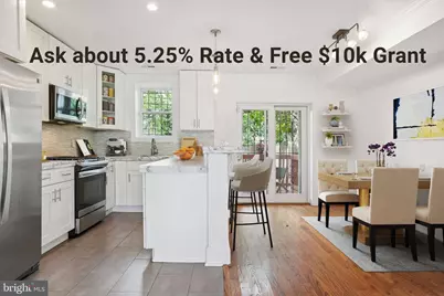 624 19th Street NE, Washington, DC 20002 - Photo 1