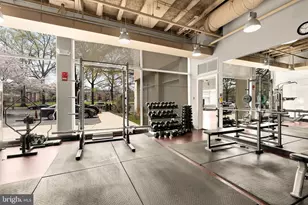 800 4th St SW, Washington, DC 20024 - Photo 19