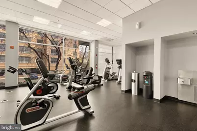 800 4th Street SW #S409, Washington, DC 20024 - Photo 17