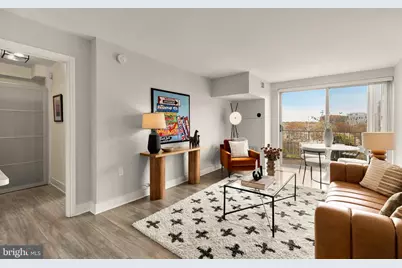 800 4th Street SW #S409, Washington, DC 20024 - Photo 7