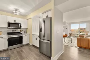 800 4th St SW, Washington, DC 20024 - Photo 5